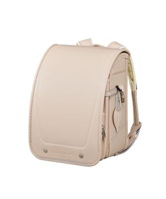 ＜地球NASAランドセル(R) (Baby&Kids)＞１０７４【送料無料】【２０２７年３月中旬以降届】リベルテバルーン　アンティークホワイト